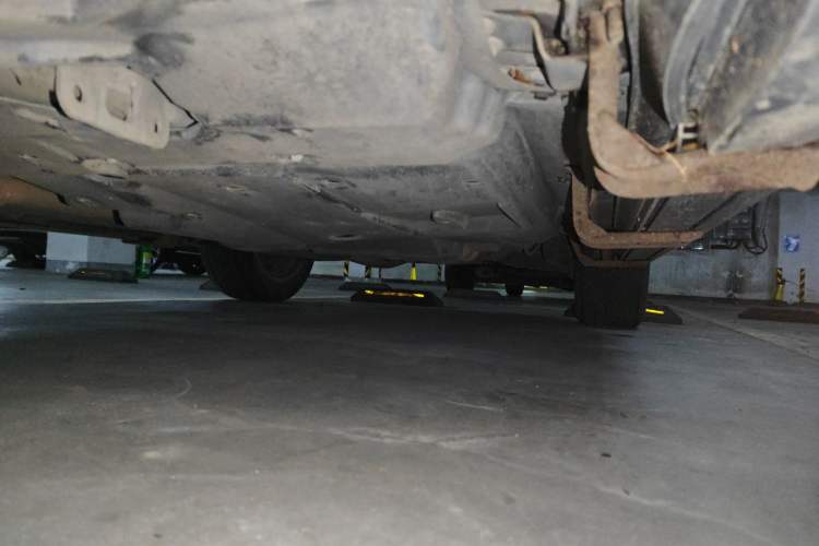 Used Lexus RX 2016 300 4x4 Elegant Edition China V-standard Chassis Front Left
