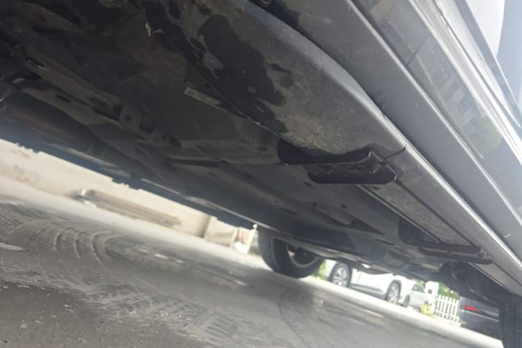 Used Lexus RX 2016 300 4x4 Elegant Edition China V-standard Chassis Front Left