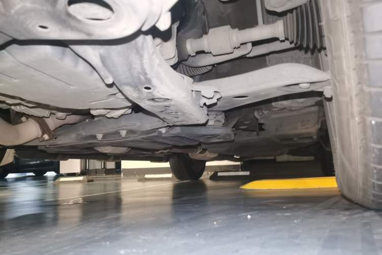 Used Lexus RX 2016 300 4x4 Luxury Edition China V Standard Chassis Front Left