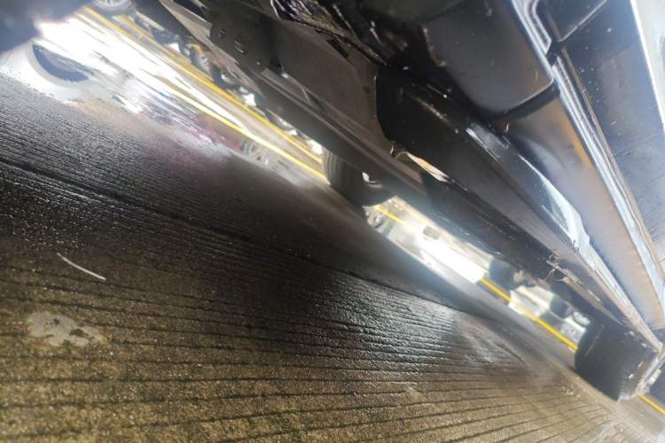 Used Lexus RX 2016 300 Two-Wheel Drive Elite Edition China VI Standard Chassis Front Left