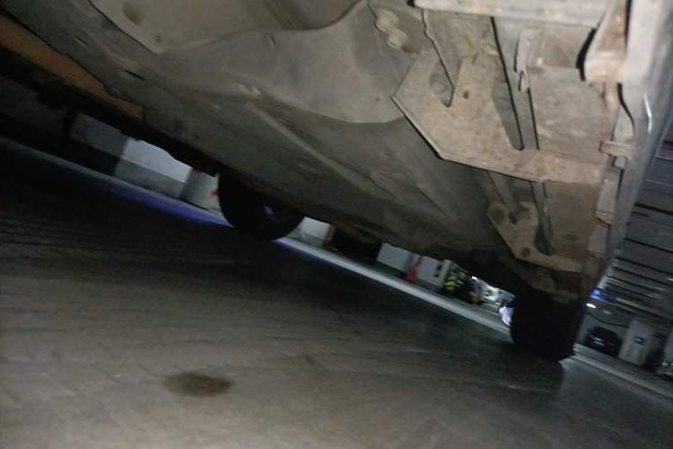 Used Lexus RX 2016 300 Two-Wheel Drive Elite Version China V Standard Chassis Front Left