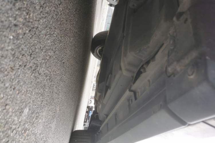 Used Lexus RX 2016 300 Two-Wheel Drive Elite Version China V Standard Chassis Front Left
