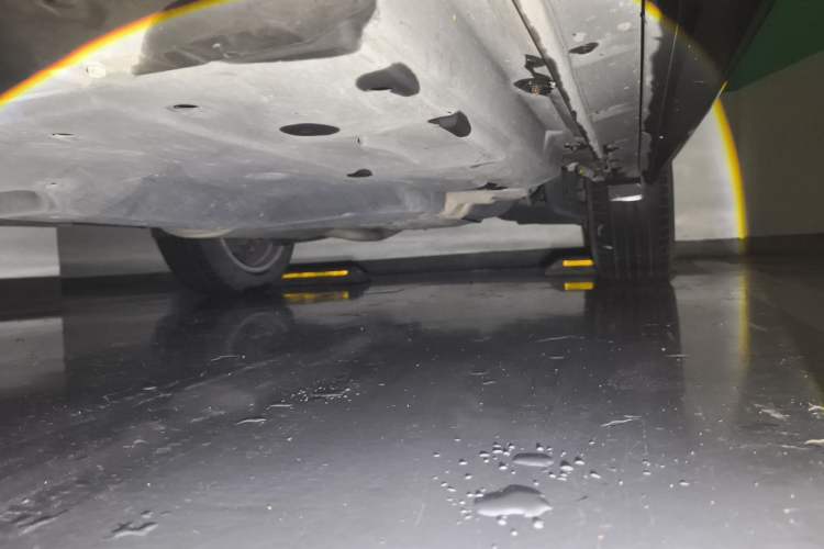 Used Lexus RX 2016 300 4x4 Elegant Edition China V-standard Chassis Front Left