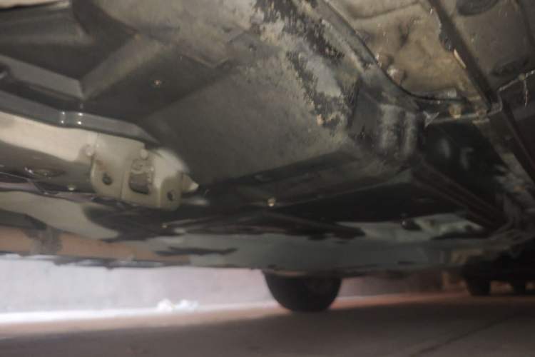Used Lexus RX 2016 300 Two-Wheel Drive Comfort Edition China V Standard Chassis Front Left