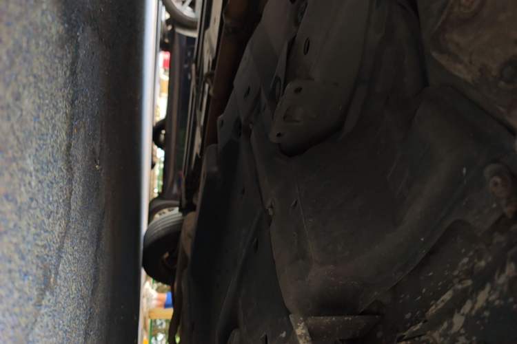 Used Lexus RX 2016 300 Two-Wheel Drive Elite Version China V Standard Chassis Front Left