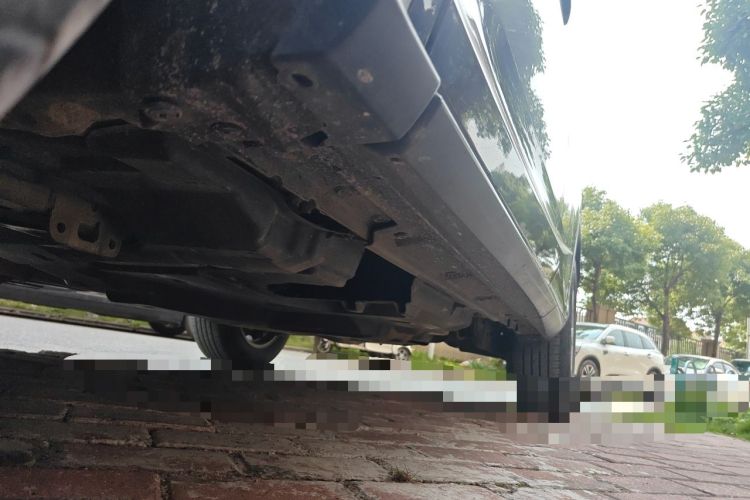 Used Lexus RX 2016 300 Two-Wheel Drive Elite Version China V Standard Chassis Front Left