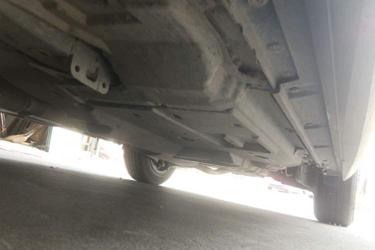 Used Lexus RX 2016 300 Two-Wheel Drive Elite Edition China VI Standard Chassis Front Left