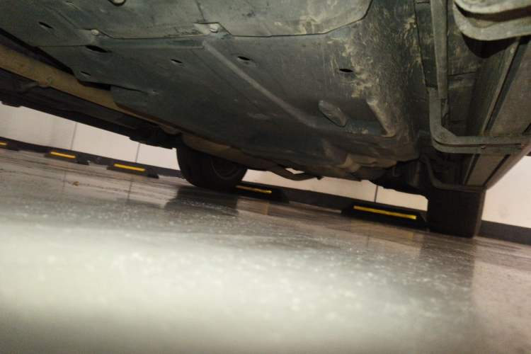 Used Lexus RX 2016 300 4x4 Elegant Edition China V-standard Chassis Front Left