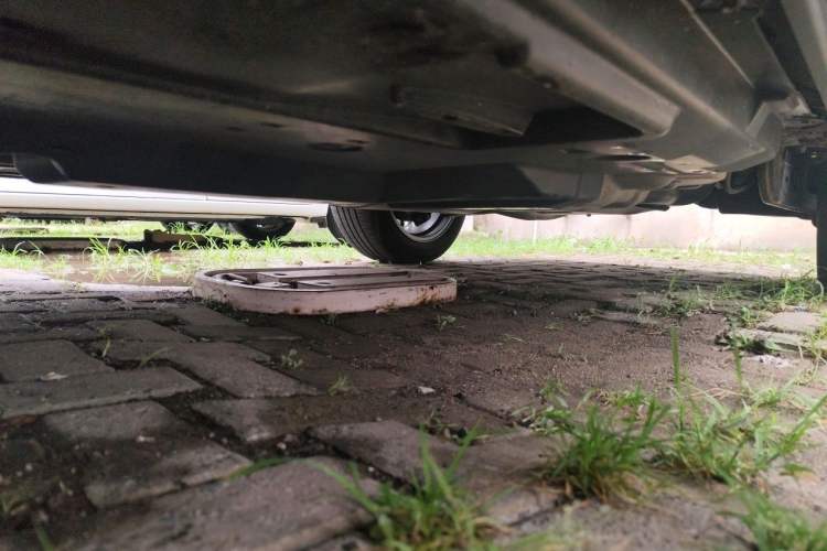 Used Lexus RX 2016 300 4x4 F SPORT Version China V Standard Chassis Front Left