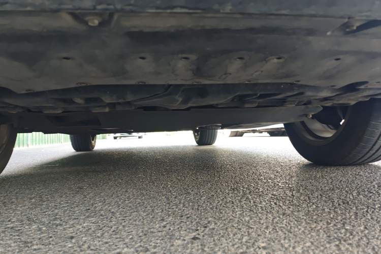 Used Lexus RX 2016 300 4x4 Elegant Edition China V-standard Chassis Front