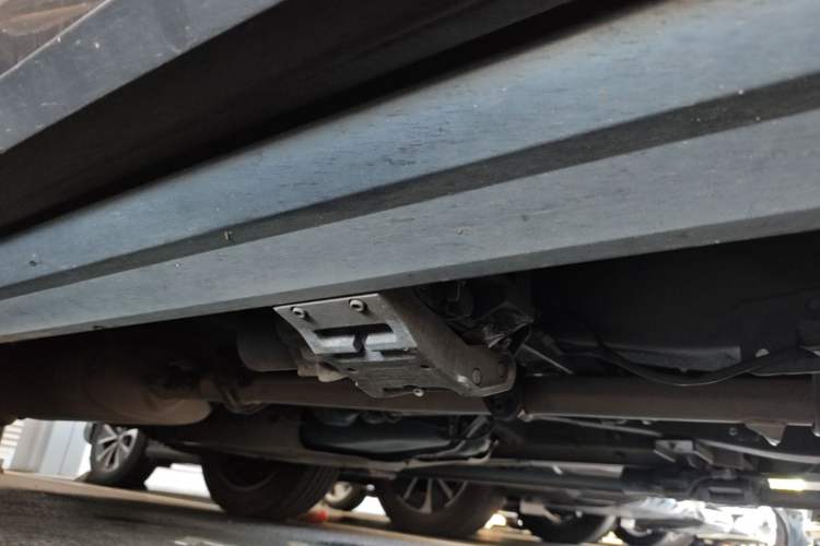 Used Lexus RX 2016 300 4x4 F SPORT Version China V Standard Chassis Front Right