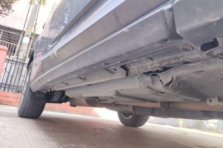 Used Lexus RX 2016 300 Two-Wheel Drive Elite Version China V Standard Chassis Front Right