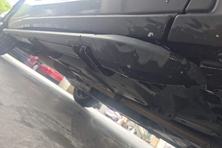 Used Lexus RX 2016 300 4x4 Elegant Edition China V-standard Chassis Front Right
