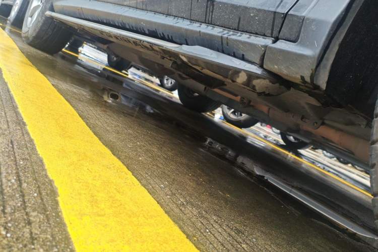 Used Lexus RX 2016 300 Two-Wheel Drive Elite Edition China VI Standard Chassis Front Right