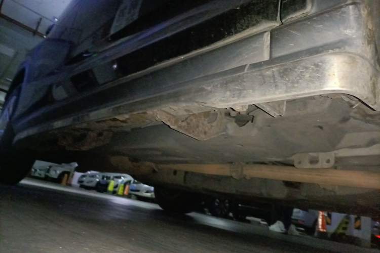 Used Lexus RX 2016 300 Two-Wheel Drive Elite Version China V Standard Chassis Front Right