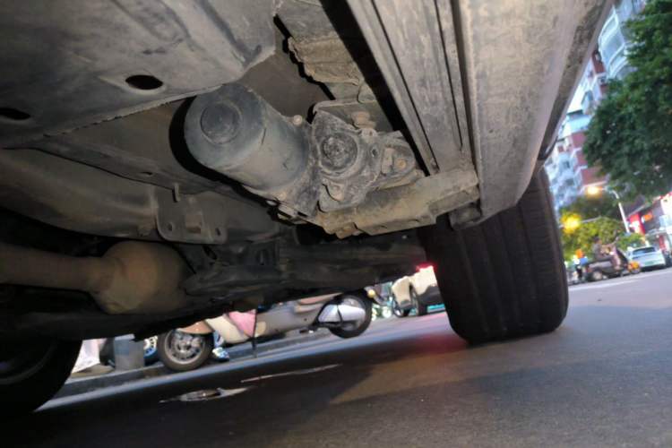 Used Lexus RX 2016 300 Two-Wheel Drive Elite Version China V Standard Chassis Front Right