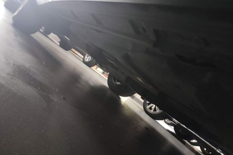 Used Lexus RX 2016 300 Two-Wheel Drive Elite Version China V Standard Chassis Front Right