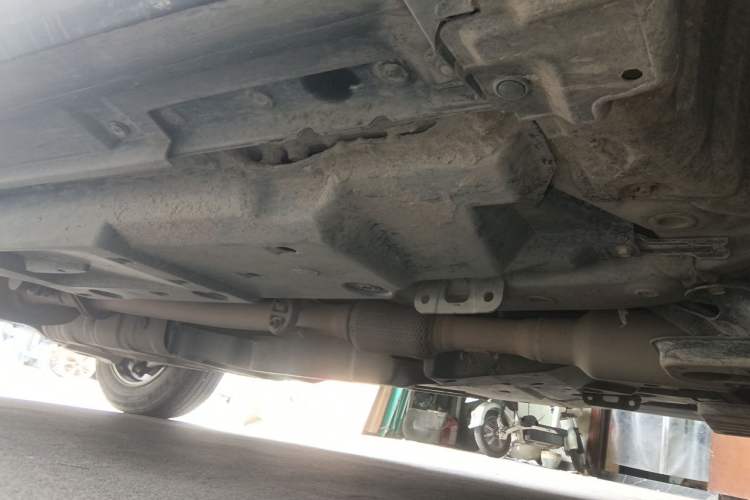 Used Lexus RX 2016 300 Two-Wheel Drive Elite Edition China VI Standard Chassis Front Right