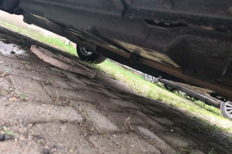 Used Lexus RX 2016 300 4x4 F SPORT Version China V Standard Chassis Front Right