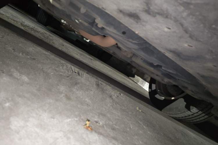Used Lexus RX 2016 300 Two-Wheel Drive Elite Version China V Standard Chassis Front