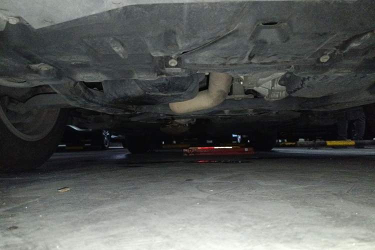 Used Lexus RX 2016 300 Two-Wheel Drive Elite Version China V Standard Chassis Front