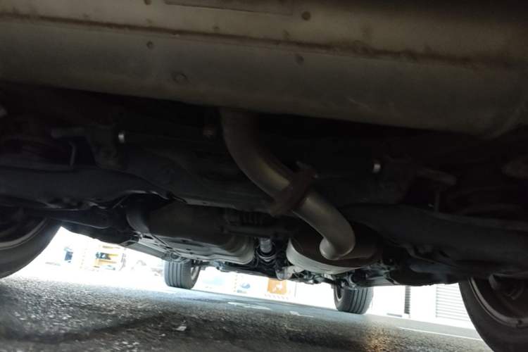 Used Lexus RX 2016 300 4x4 F SPORT Version China V Standard Chassis Rear