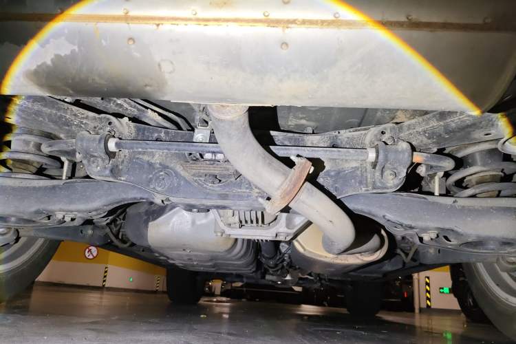 Used Lexus RX 2016 300 4x4 Elegant Edition China V-standard Chassis Rear