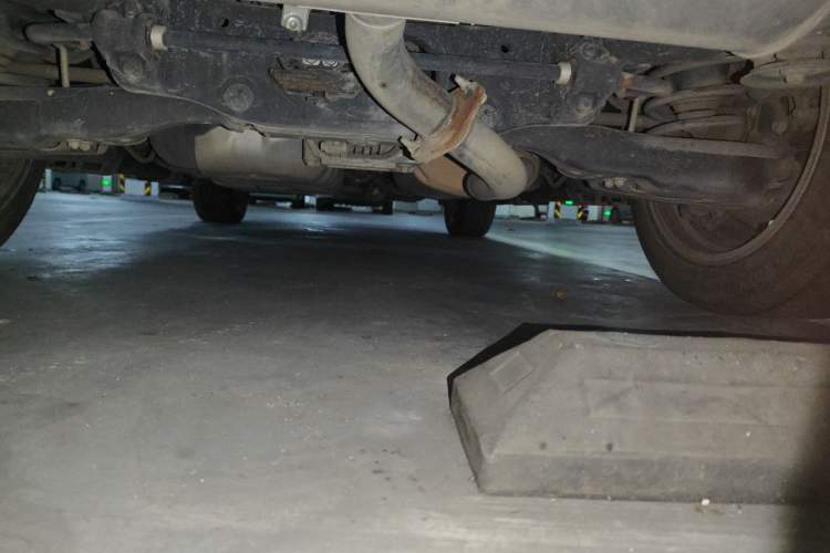Used Lexus RX 2016 300 4x4 Elegant Edition China V-standard Chassis Rear