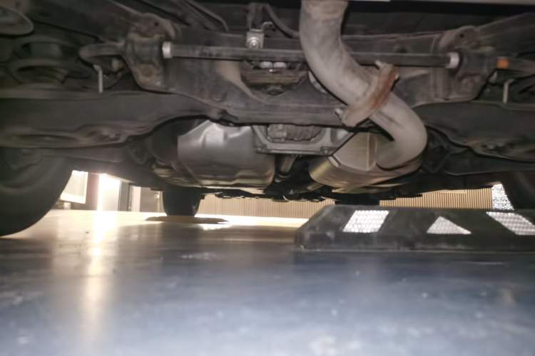 Used Lexus RX 2016 300 4x4 Luxury Edition China V Standard Chassis Rear