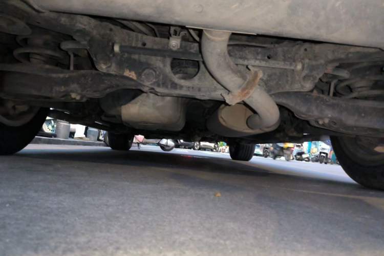 Used Lexus RX 2016 300 Two-Wheel Drive Elite Version China V Standard Chassis Rear
