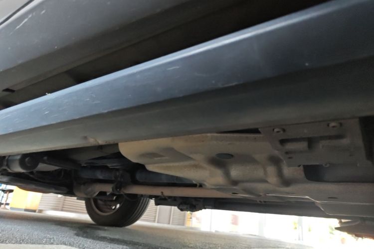 Used Lexus RX 2016 300 4x4 F SPORT Version China V Standard Chassis Rear Left