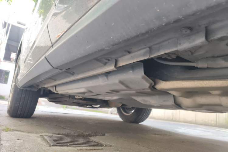 Used Lexus RX 2016 300 Two-Wheel Drive Elite Version China V Standard Chassis Rear Left