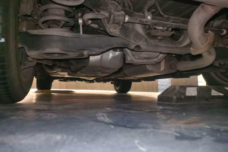 Used Lexus RX 2016 300 4x4 Luxury Edition China V Standard Chassis Rear Left