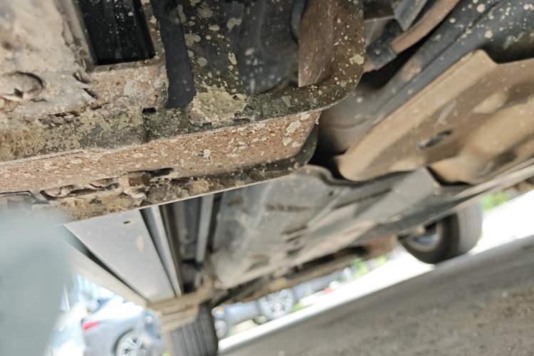 Used Lexus RX 2016 300 Two-Wheel Drive Comfort Edition China V Standard Chassis Rear Left
