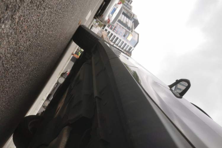 Used Lexus RX 2016 300 Two-Wheel Drive Elite Version China V Standard Chassis Rear Left
