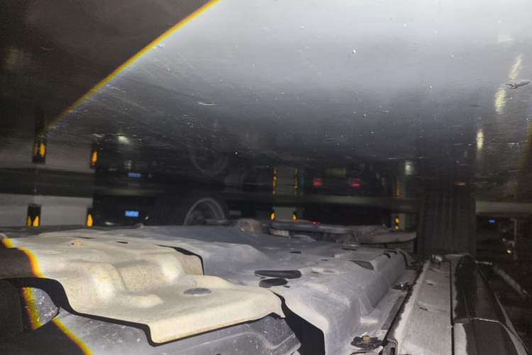 Used Lexus RX 2016 300 4x4 Elegant Edition China V-standard Chassis Rear Left