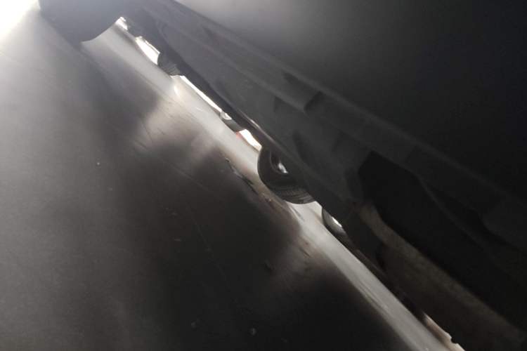 Used Lexus RX 2016 300 Two-Wheel Drive Elite Version China V Standard Chassis Rear Left