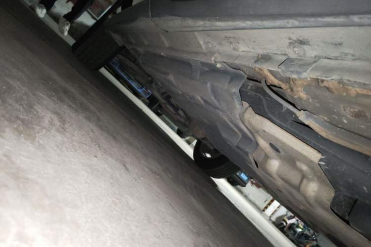 Used Lexus RX 2016 300 Two-Wheel Drive Elite Version China V Standard Chassis Rear Left