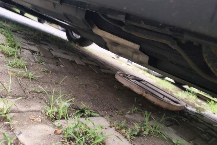 Used Lexus RX 2016 300 4x4 F SPORT Version China V Standard Chassis Rear Left