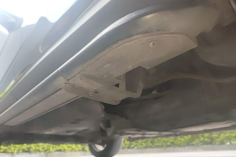 Used Lexus RX 2016 450h Four-Wheel Drive Luxury Edition Chassis Rear Left
