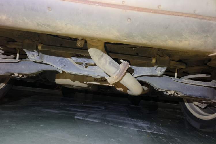 Used Lexus RX 2016 300 4x4 Elegant Edition China V-standard Chassis Rear