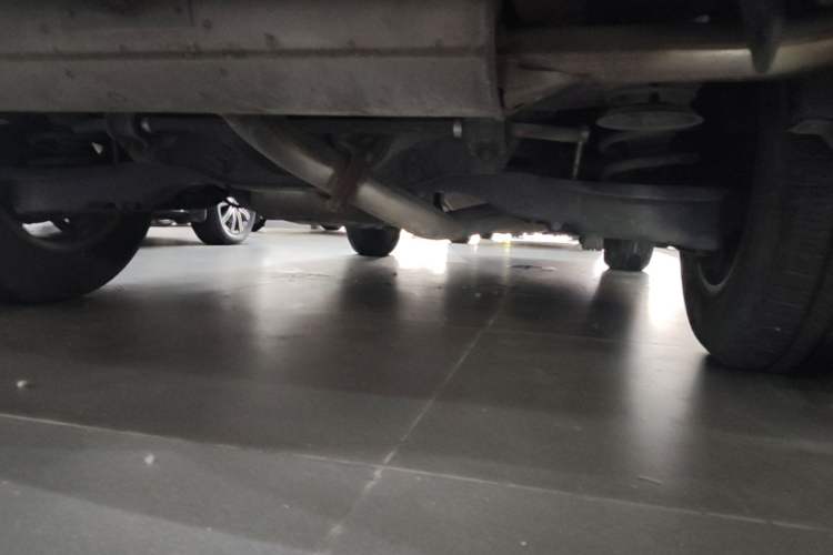 Used Lexus RX 2016 300 Two-Wheel Drive Elite Version China V Standard Chassis Rear