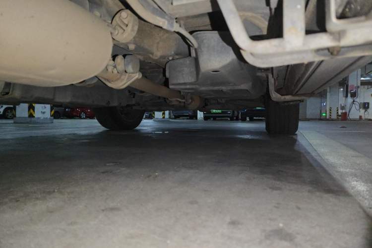 Used Lexus RX 2016 300 4x4 Elegant Edition China V-standard Chassis Rear Right