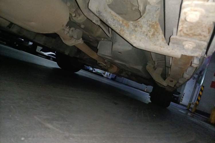 Used Lexus RX 2016 300 Two-Wheel Drive Elite Version China V Standard Chassis Rear Right