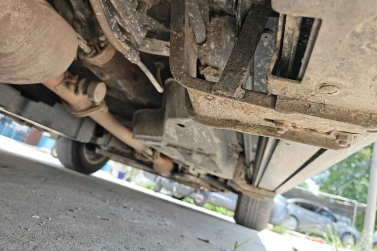 Used Lexus RX 2016 300 Two-Wheel Drive Comfort Edition China V Standard Chassis Rear Right
