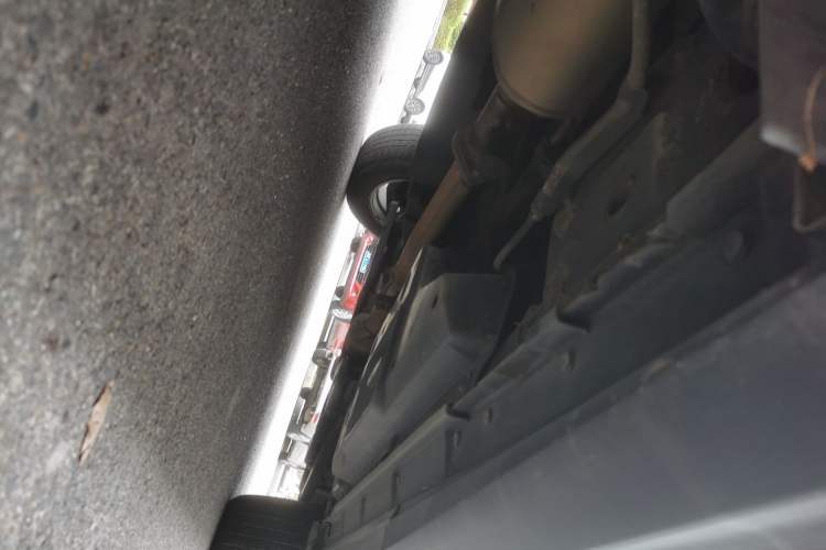 Used Lexus RX 2016 300 Two-Wheel Drive Elite Version China V Standard Chassis Rear Right
