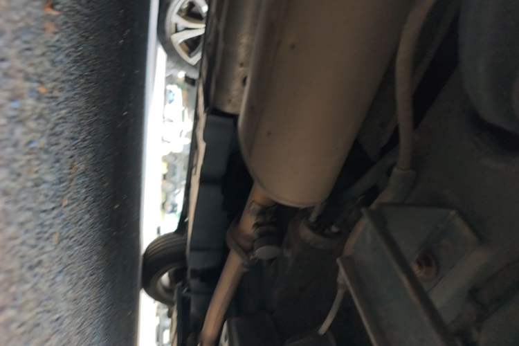 Used Lexus RX 2016 300 Two-Wheel Drive Elite Version China V Standard Chassis Rear Right