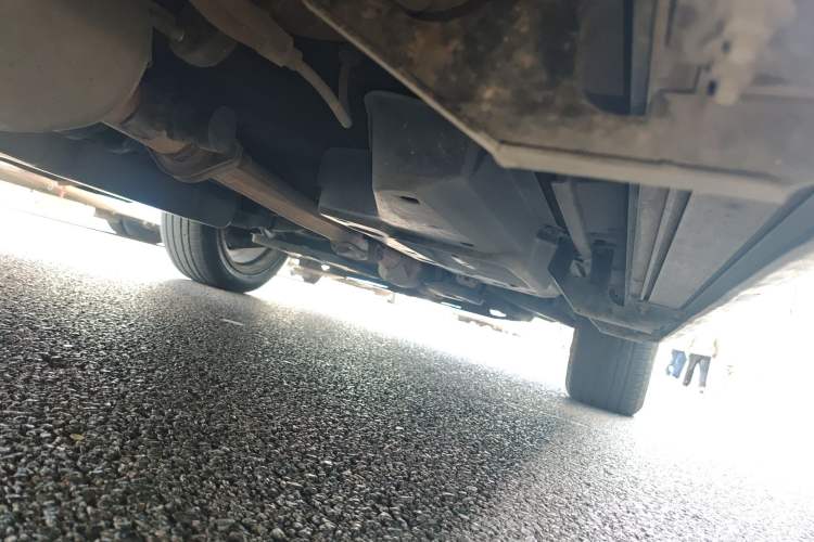 Used Lexus RX 2016 300 4x4 Elegant Edition China V-standard Chassis Rear Right
