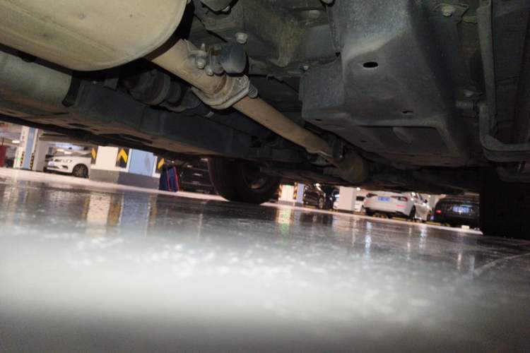 Used Lexus RX 2016 300 4x4 Elegant Edition China V-standard Chassis Rear Right