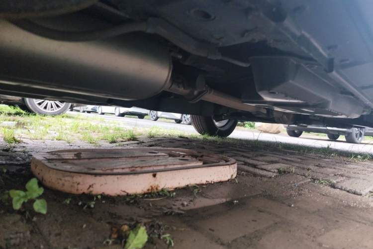 Used Lexus RX 2016 300 4x4 F SPORT Version China V Standard Chassis Rear Right